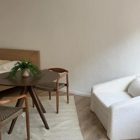 Modern Centrally Located *